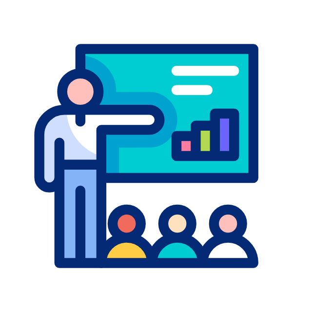 Dynamic R Dataset Analysis and Visualization logo